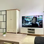 Cozy One Bedroom Apartment In Vienna