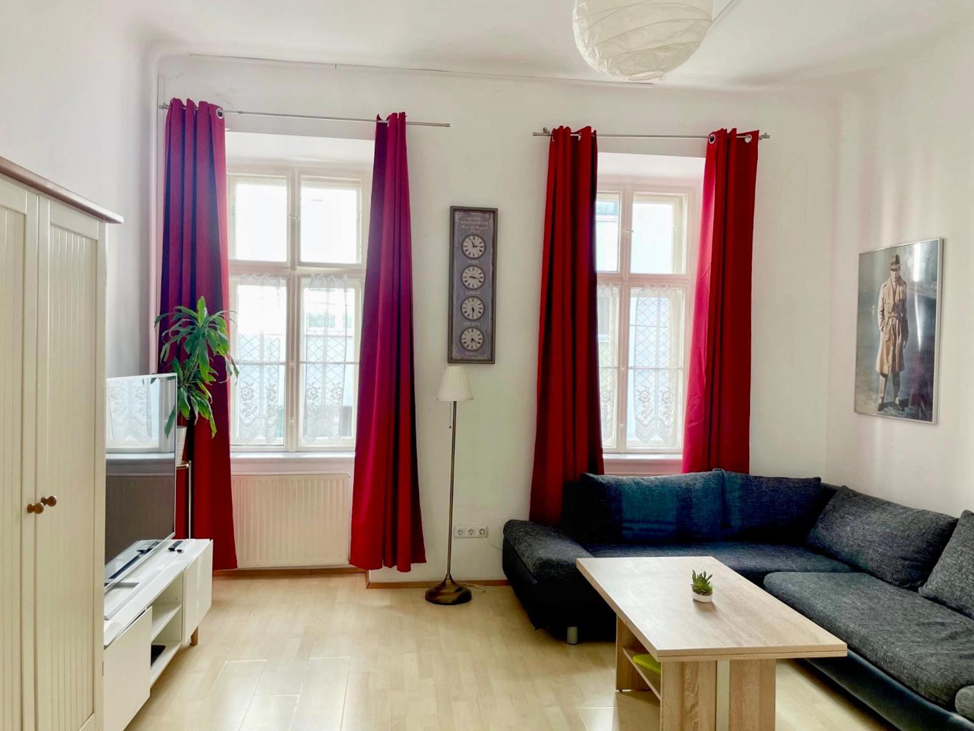 Apartment Cozy One Bedroom In *