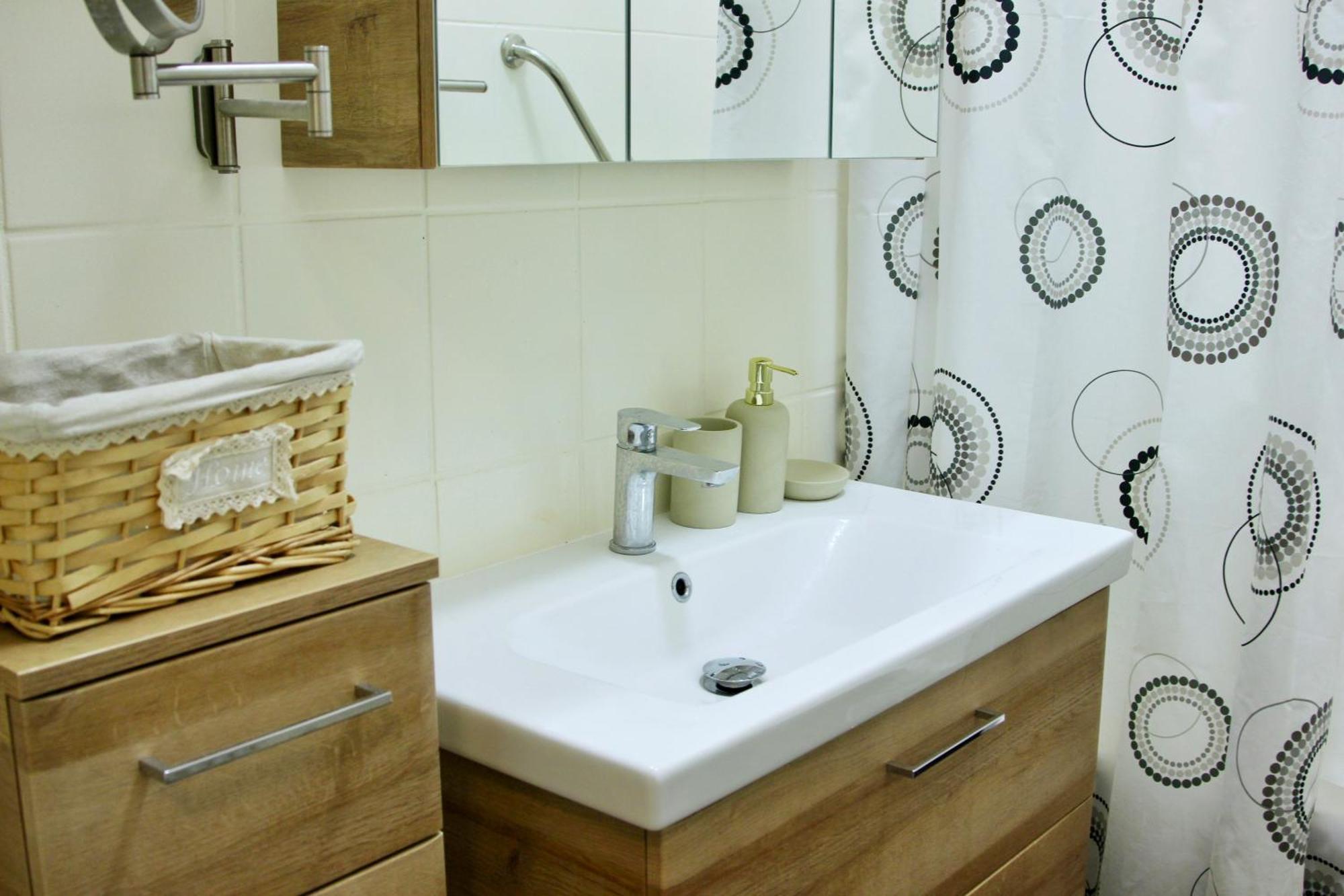 Apartment Cozy One Bedroom In Wien