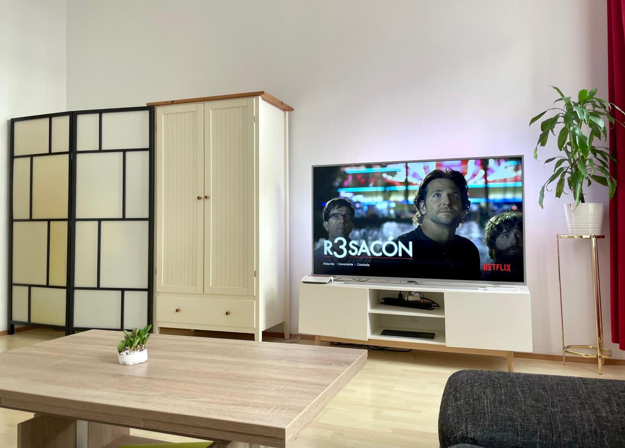 Cozy One Bedroom In Wien