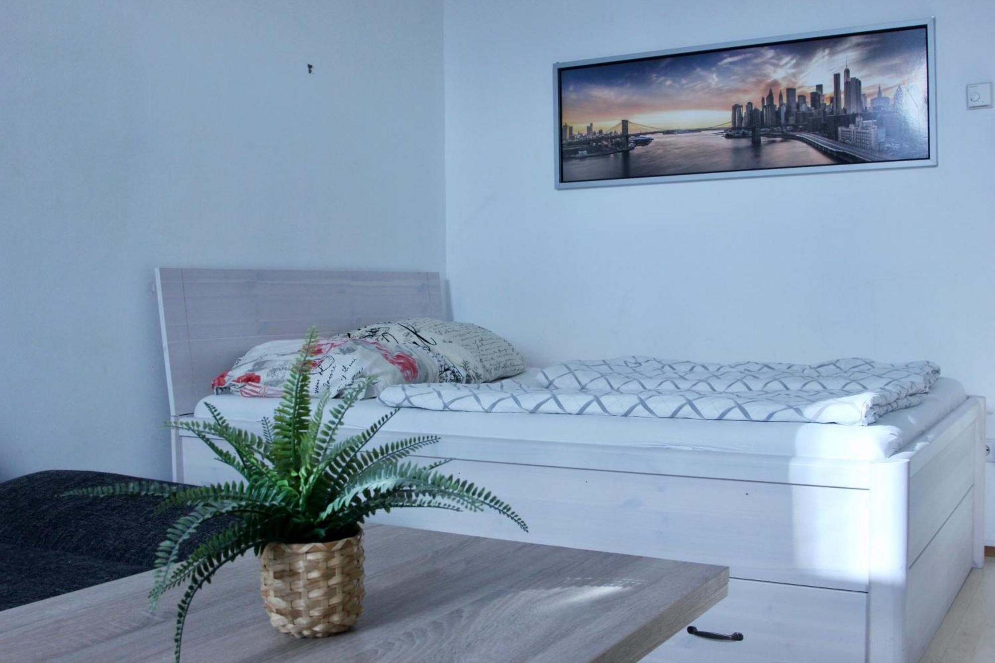 Cozy One Bedroom In * Wien