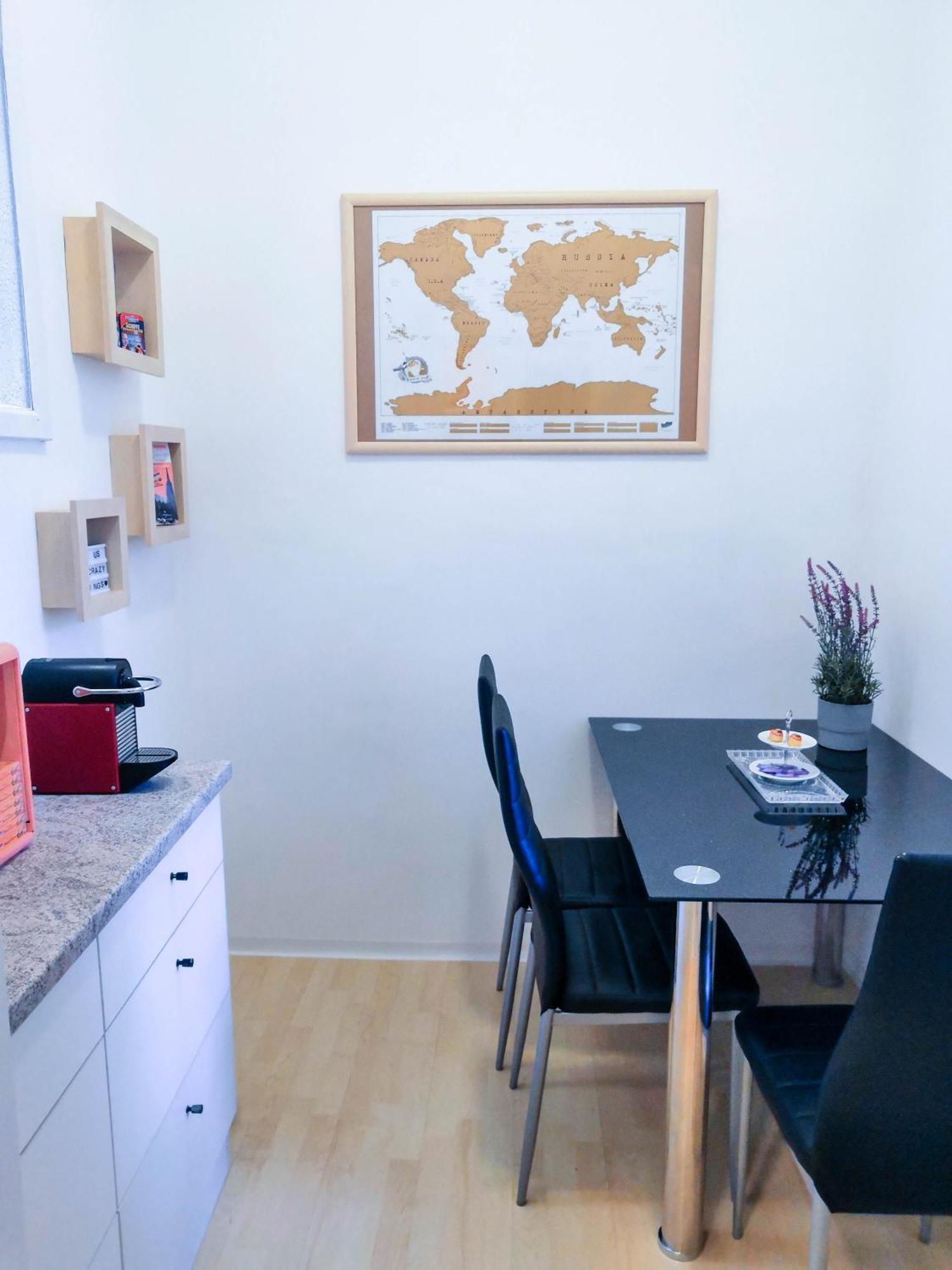 Cozy One Bedroom In