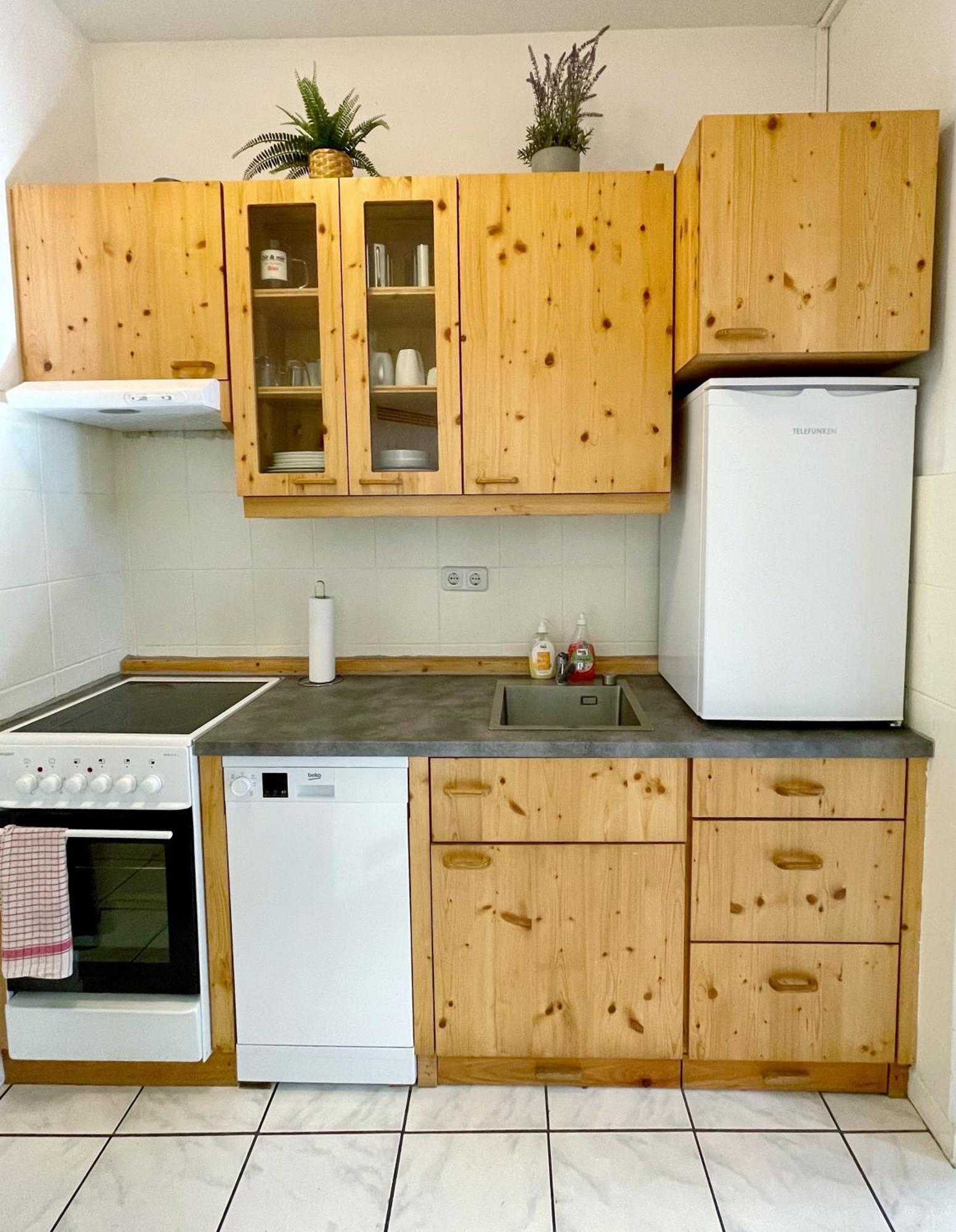 Cozy One Bedroom In Wien