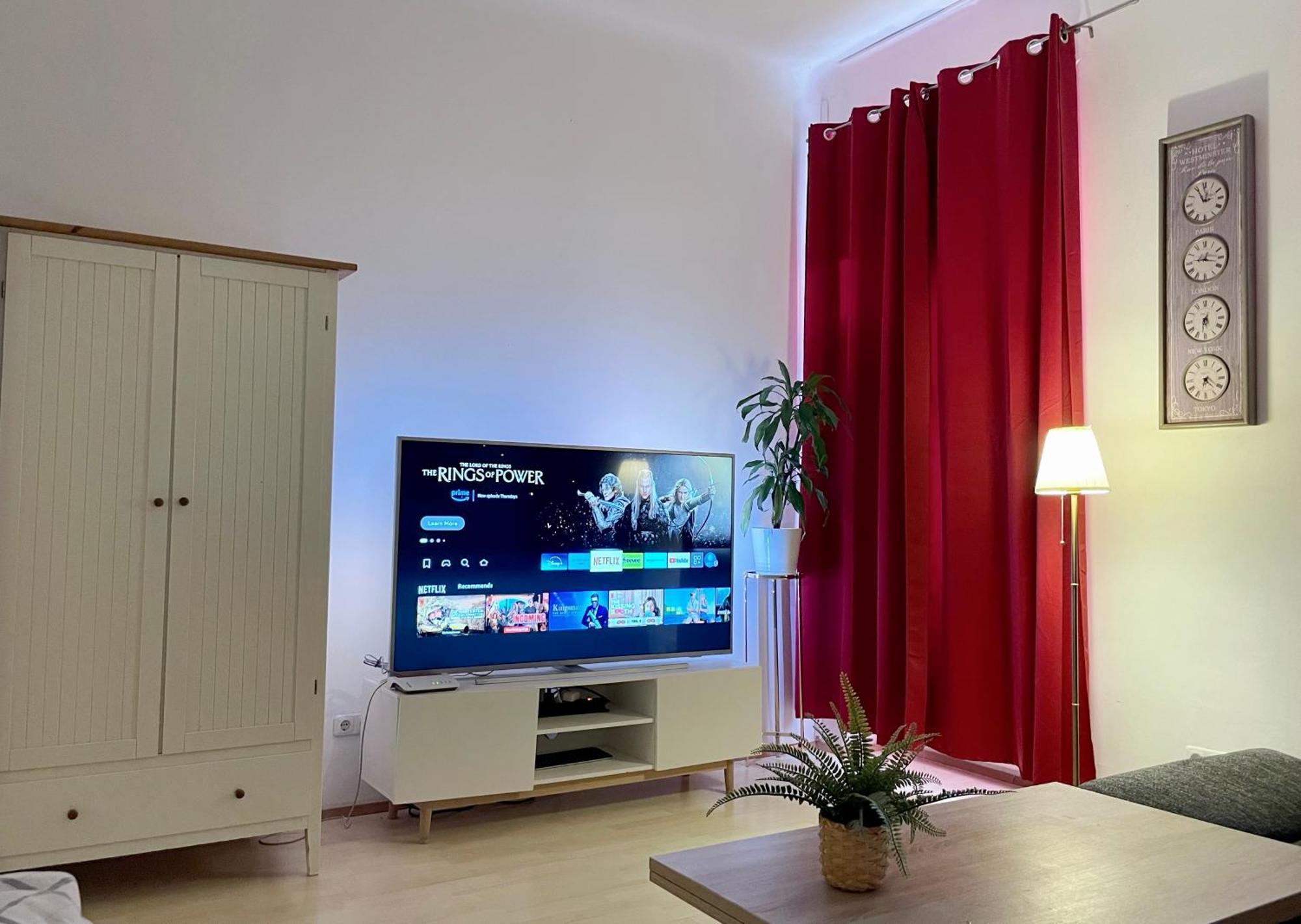 Cozy One Bedroom In * Wien